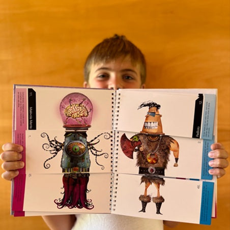 Los súper premios Los súper premios